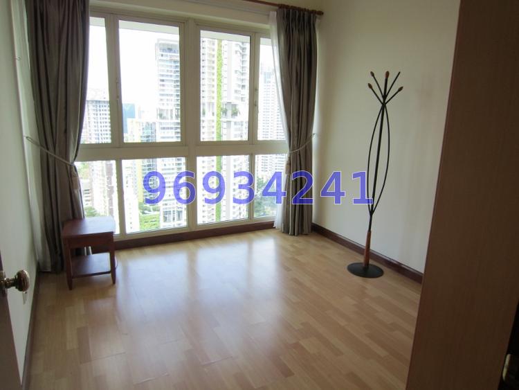 Trellis Towers (D12), Condominium #73247622